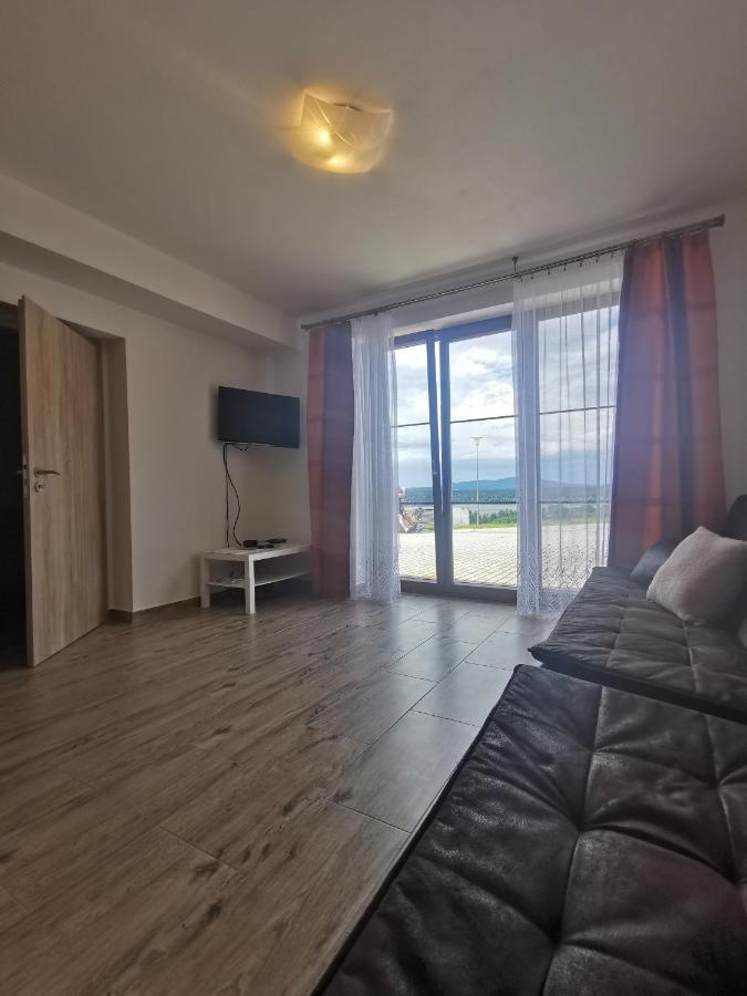 Apartman Lipno - Kovarov Pro Cyklisty A Motorkare Διαμέρισμα Frymburk Εξωτερικό φωτογραφία