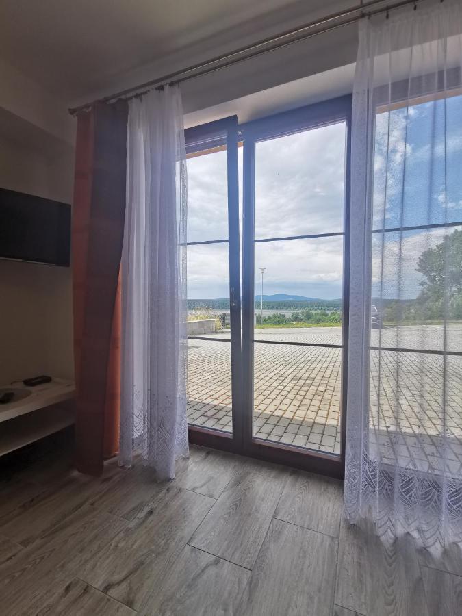 Apartman Lipno - Kovarov Pro Cyklisty A Motorkare Διαμέρισμα Frymburk Εξωτερικό φωτογραφία