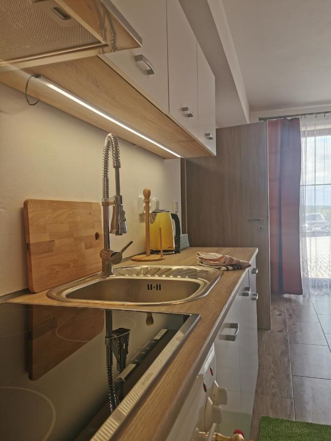 Apartman Lipno - Kovarov Pro Cyklisty A Motorkare Διαμέρισμα Frymburk Εξωτερικό φωτογραφία