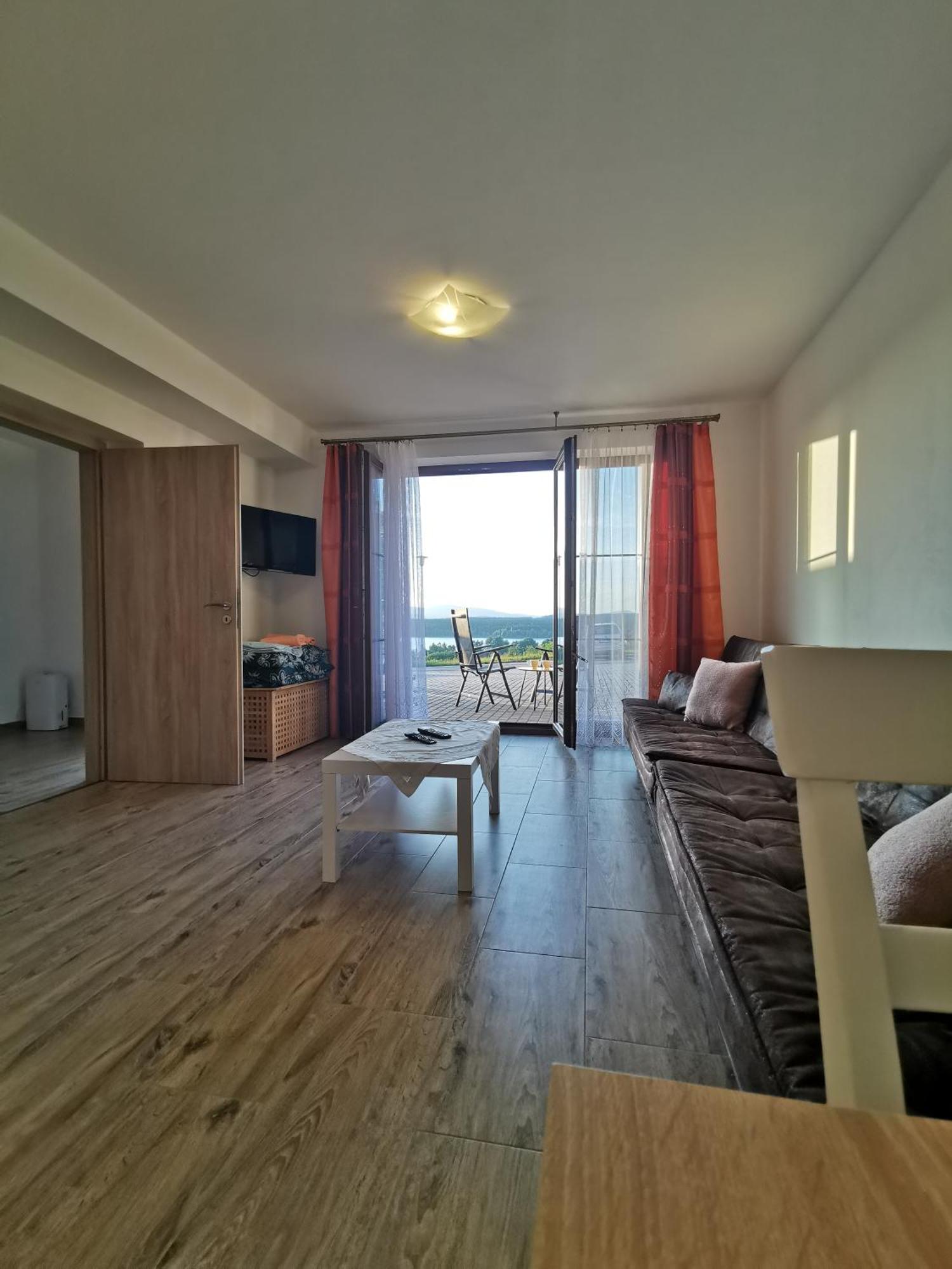 Apartman Lipno - Kovarov Pro Cyklisty A Motorkare Διαμέρισμα Frymburk Εξωτερικό φωτογραφία