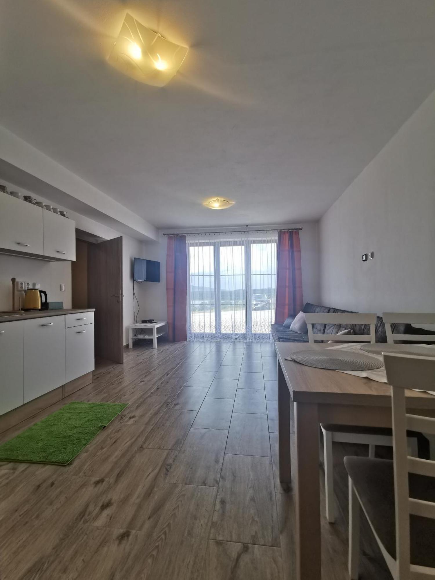 Apartman Lipno - Kovarov Pro Cyklisty A Motorkare Διαμέρισμα Frymburk Εξωτερικό φωτογραφία