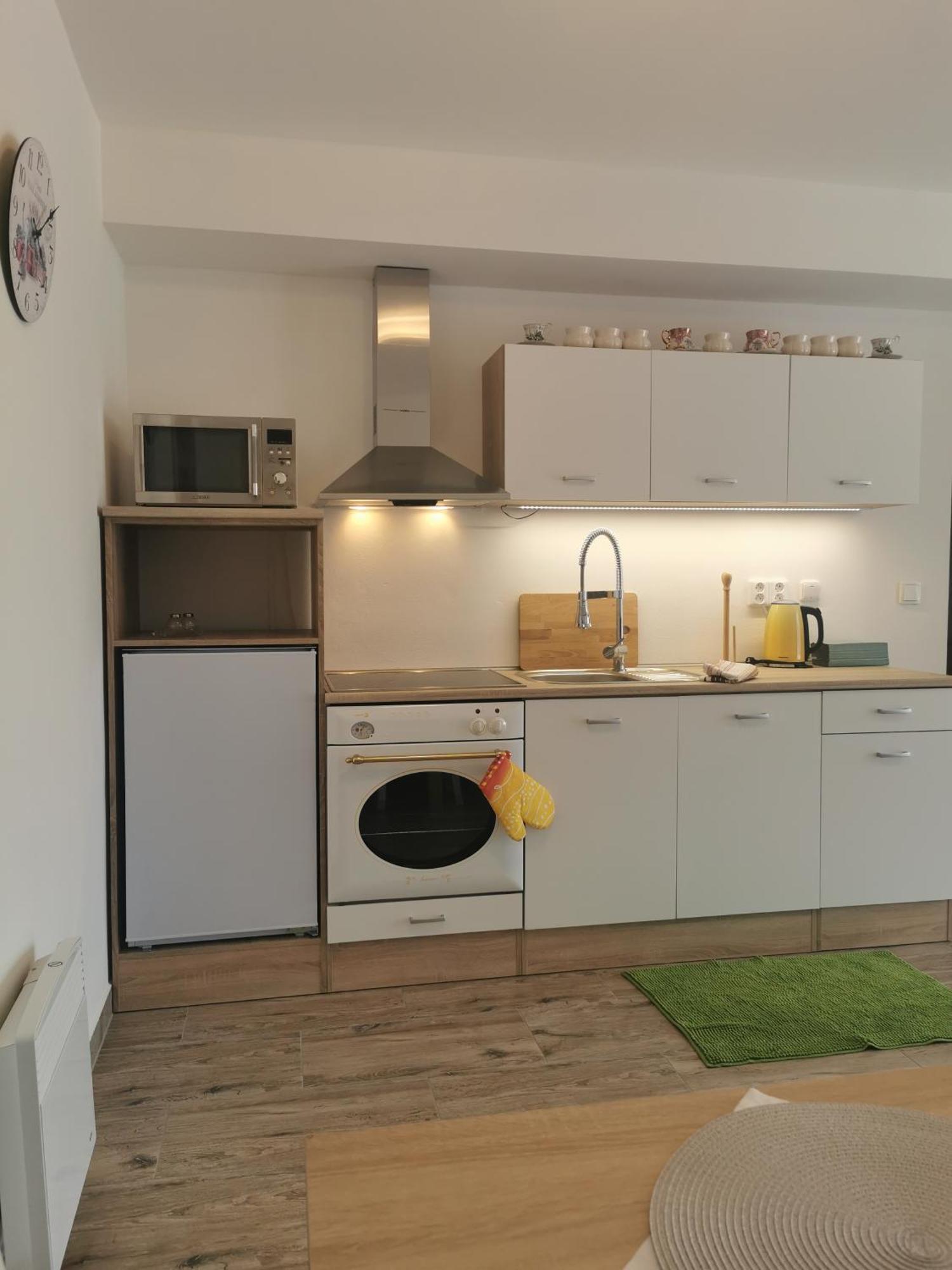 Apartman Lipno - Kovarov Pro Cyklisty A Motorkare Διαμέρισμα Frymburk Εξωτερικό φωτογραφία